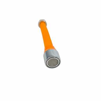 Gambar produk VIEL Pipa Selang Keran Air Flexible Extension Hose Faucet Pipe Tube 16cm - VI20