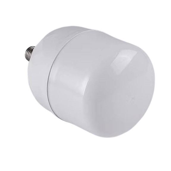 Gambar produk Shuai Lampu Bohlam LED Photography Light E27 Cool White 6500K 30W - BL-94