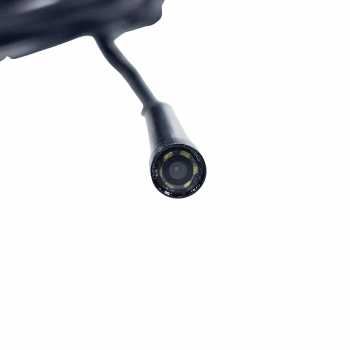 Gambar produk JWHCAM Kamera Endoskopi Industrial Endoscope Type C 3M Cable 480P - AN98A