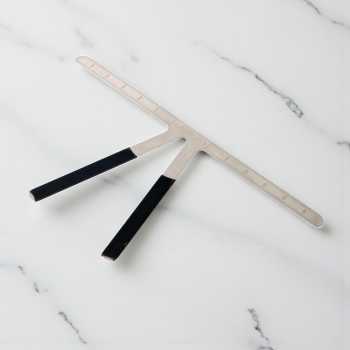 Gambar produk Biutte.co Penggaris Alis Eyebrow Balance Ruler Measure Shaping Tool
