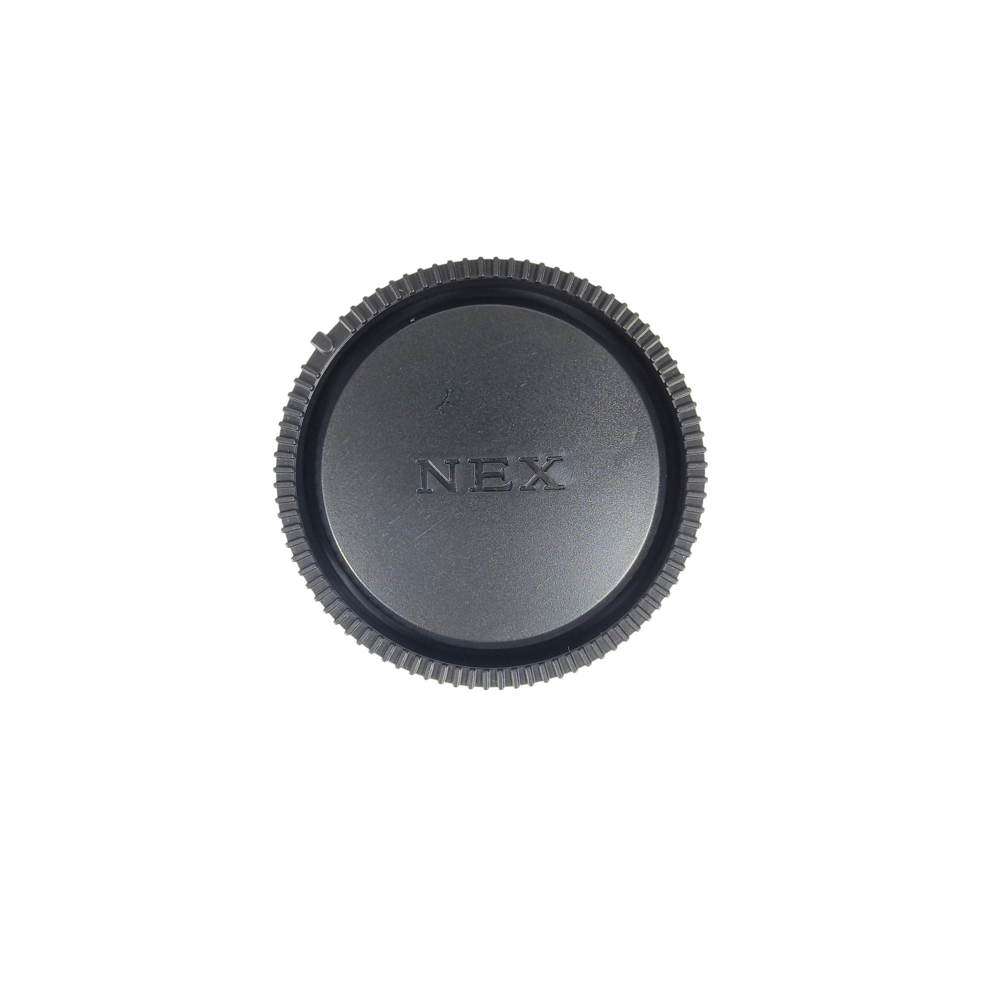 Gambar produk Penutup Body Lensa Kamera Sony NEX-A7 A7M2 A7S A7R a6000 (with Logo)