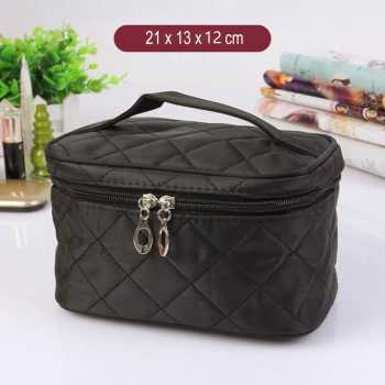 Gambar produk Tas Kosmetik Travel Organizer Make Up Bag Wanita - DXY34