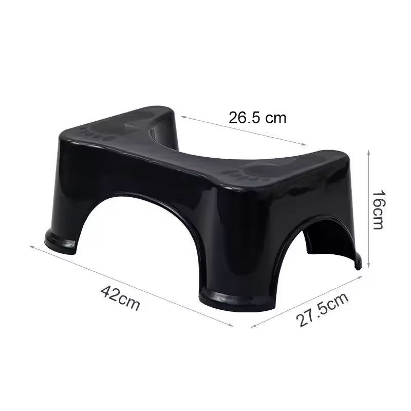 Gambar produk FMA Bangku Toilet Multifungsi Adult and Children Toilet Foot Stool - FM-ACA