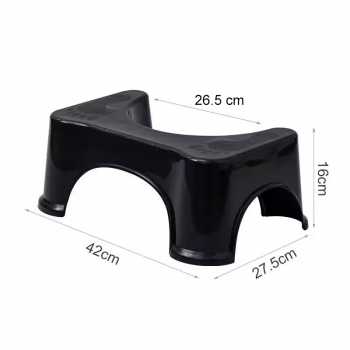 Gambar produk FMA Bangku Toilet Multifungsi Adult and Children Toilet Foot Stool - FM-ACA