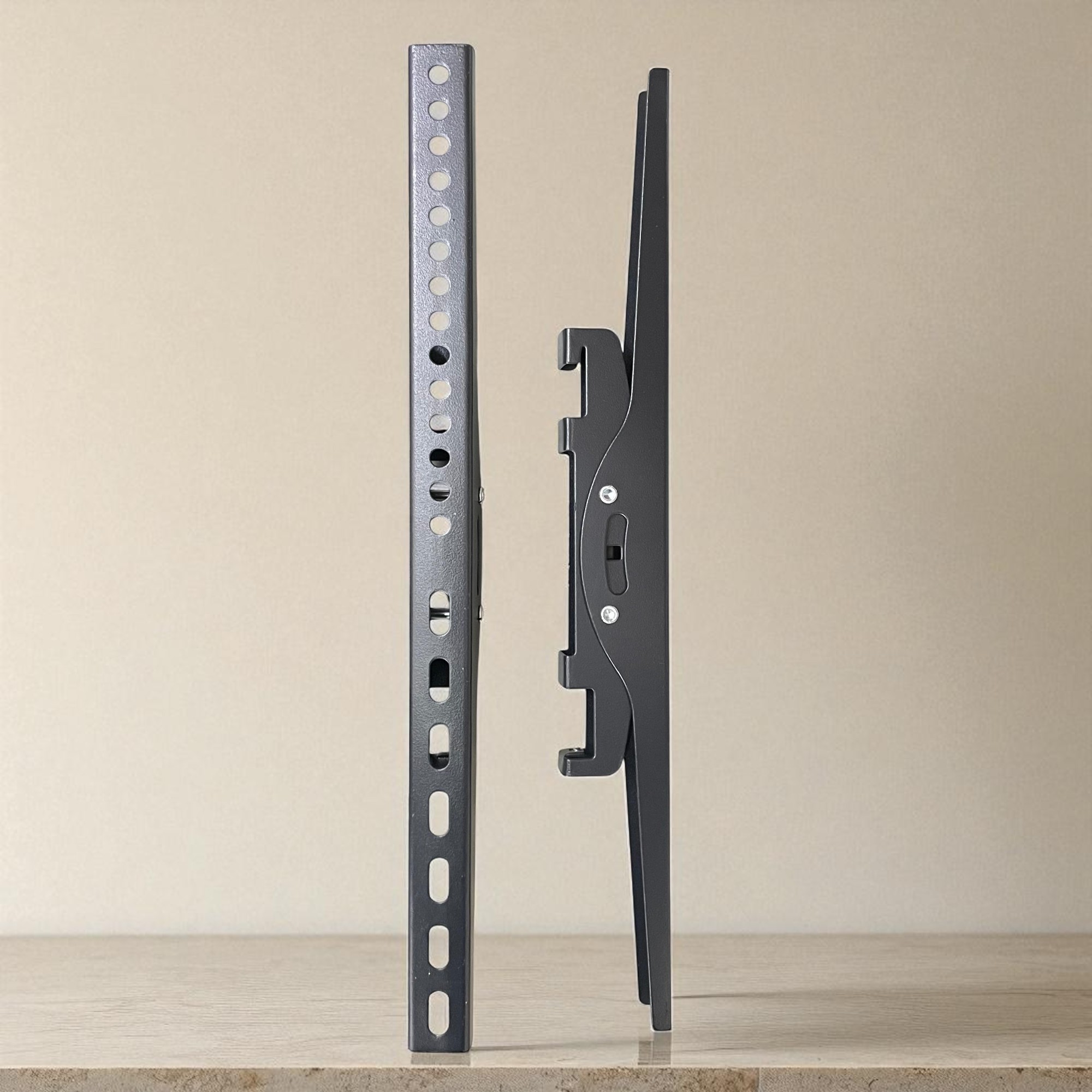 Gambar produk Kinbay Bracket TV Wall Mount VESA 600x400 for 32-80 Inch TV - SH-80
