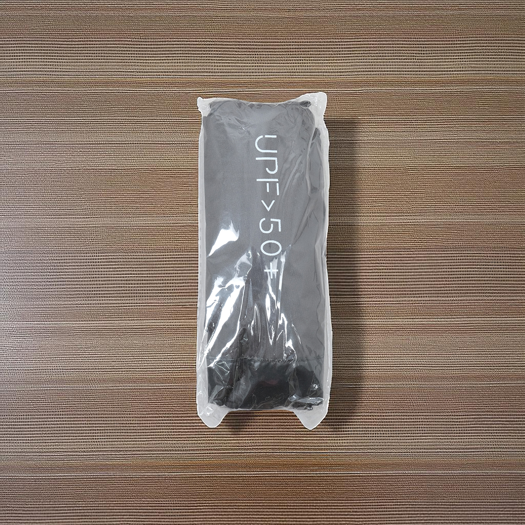 Gambar produk MUCAI Payung Lipat Kecil Portable Anti UV Waterproof UPF 50+ - 190T