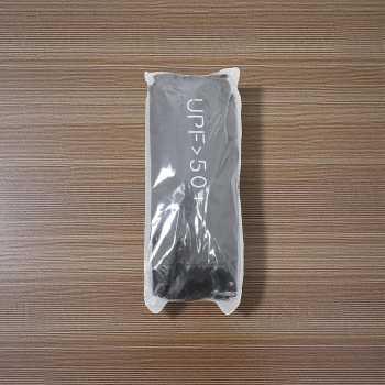 Gambar produk MUCAI Payung Lipat Kecil Portable Anti UV Waterproof UPF 50+ - 190T