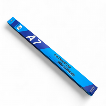 Gambar produk OTOHEROES Wiper Kaca Mobil Universal 3 Section 1 Pair 20 Inch - MTY30