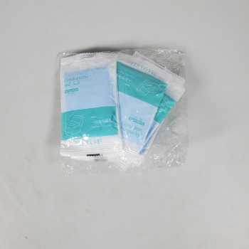 FMA Disposable Toilet Seat Covers for Travel Public Bathrooms 10 PCS - FM-FF10 Gambar produk FMA Disposable Toilet Seat Covers for Travel Public Bathrooms 10 PCS - FM-FF10