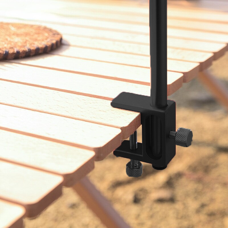 AIFENG Tiang Lampu Outdoor Portable Camping Light Pole 90cm - AF10 Gambar produk AIFENG Tiang Lampu Outdoor Portable Camping Light Pole 90cm - AF10