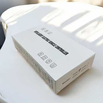 Gambar produk BAFANG Kontroler Sepeda Listrik Motor Controller 9 Tube 48/60/64V 450W - BF-945