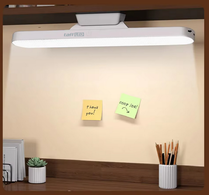 Gambar produk TaffLED Lampu Tempel Magnetic LED 3in1 Color Dimmable Rechargeable - PW6