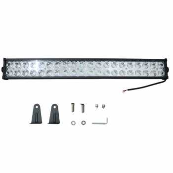Gambar produk Auxtings Lampu Sorot Tembak Mobil Floodlight Offroad Cool White 120W - A1260