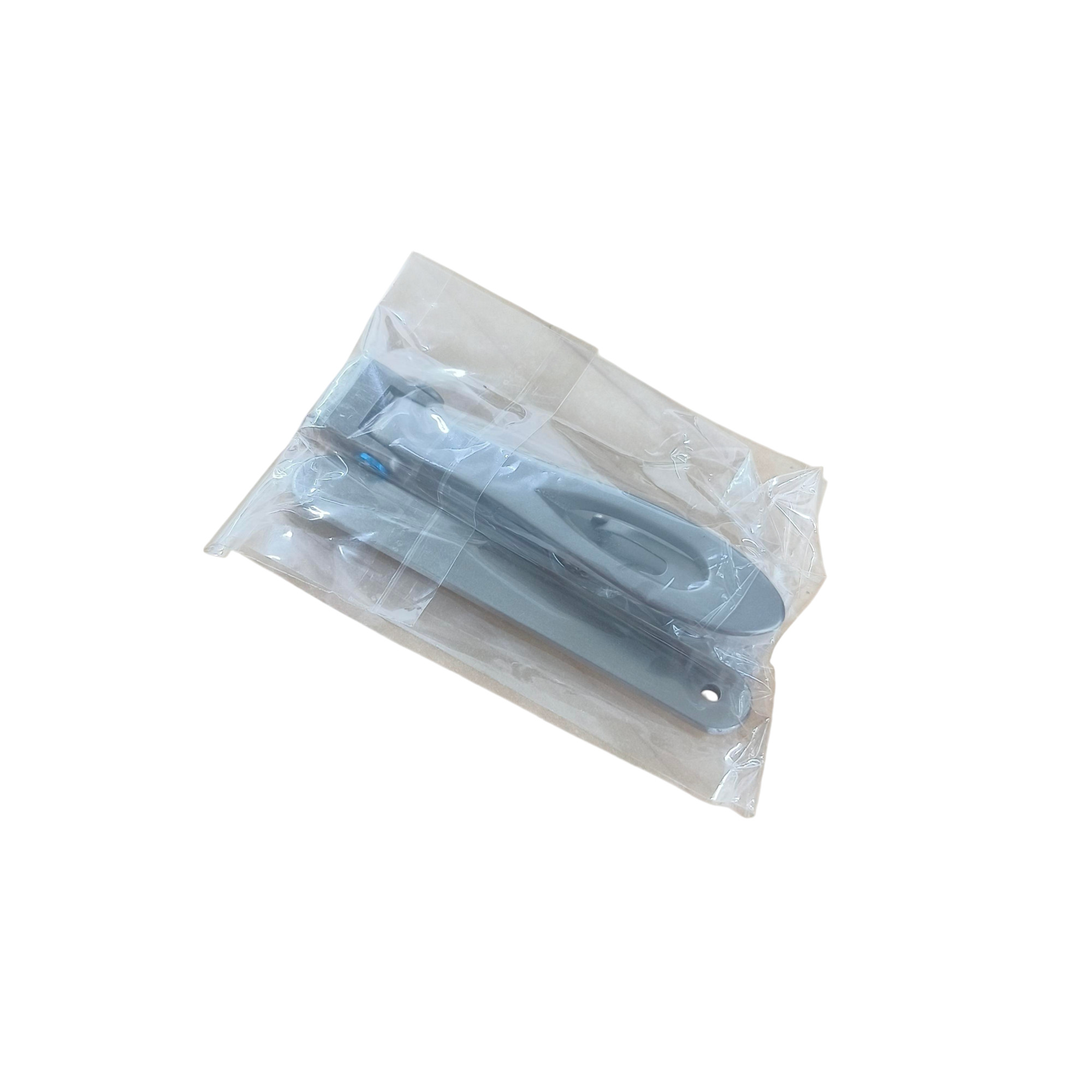 Gambar produk YASNI Gunting dan Kikir Kuku Big Nail Clipper German Stainless Steel - J0087