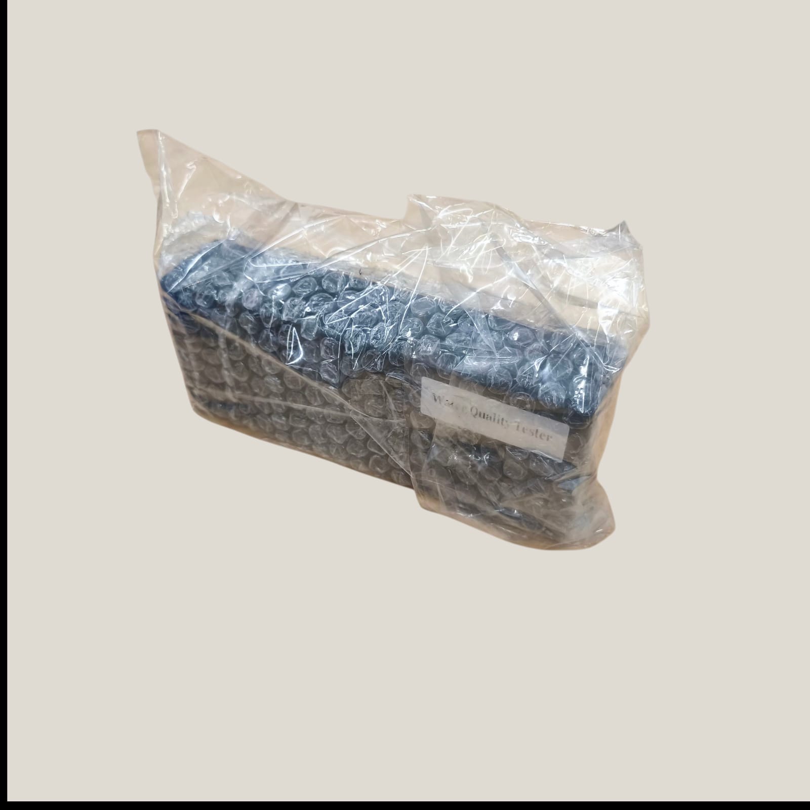 JUANJUAN Alat Ukur Kualitas Air Digital 5in1 PH EC TDS Meter Pen - J510 Gambar produk JUANJUAN Alat Ukur Kualitas Air Digital 5in1 PH EC TDS Meter Pen - J510