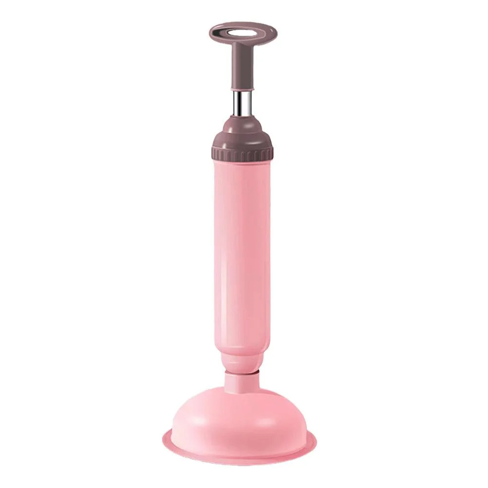 Gambar produk FMA Alat Penyedot WC Toilet Plunger High Pressure Drain Suction Cups - FM-CPS