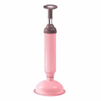 Gambar produk FMA Alat Penyedot WC Toilet Plunger High Pressure Drain Suction Cups - FM-CPS