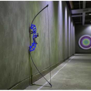 WOLFY Busur Panah Recurve Archery Bow - 36217