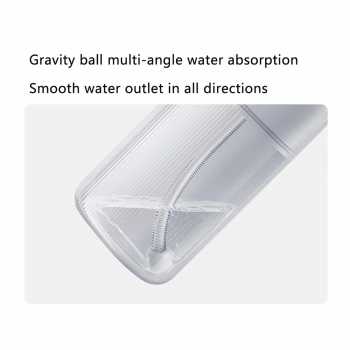 Gambar produk Xiaomi Mijia Water Flosser Dental Oral Irrigator Pembersih Gigi 200ml - F400