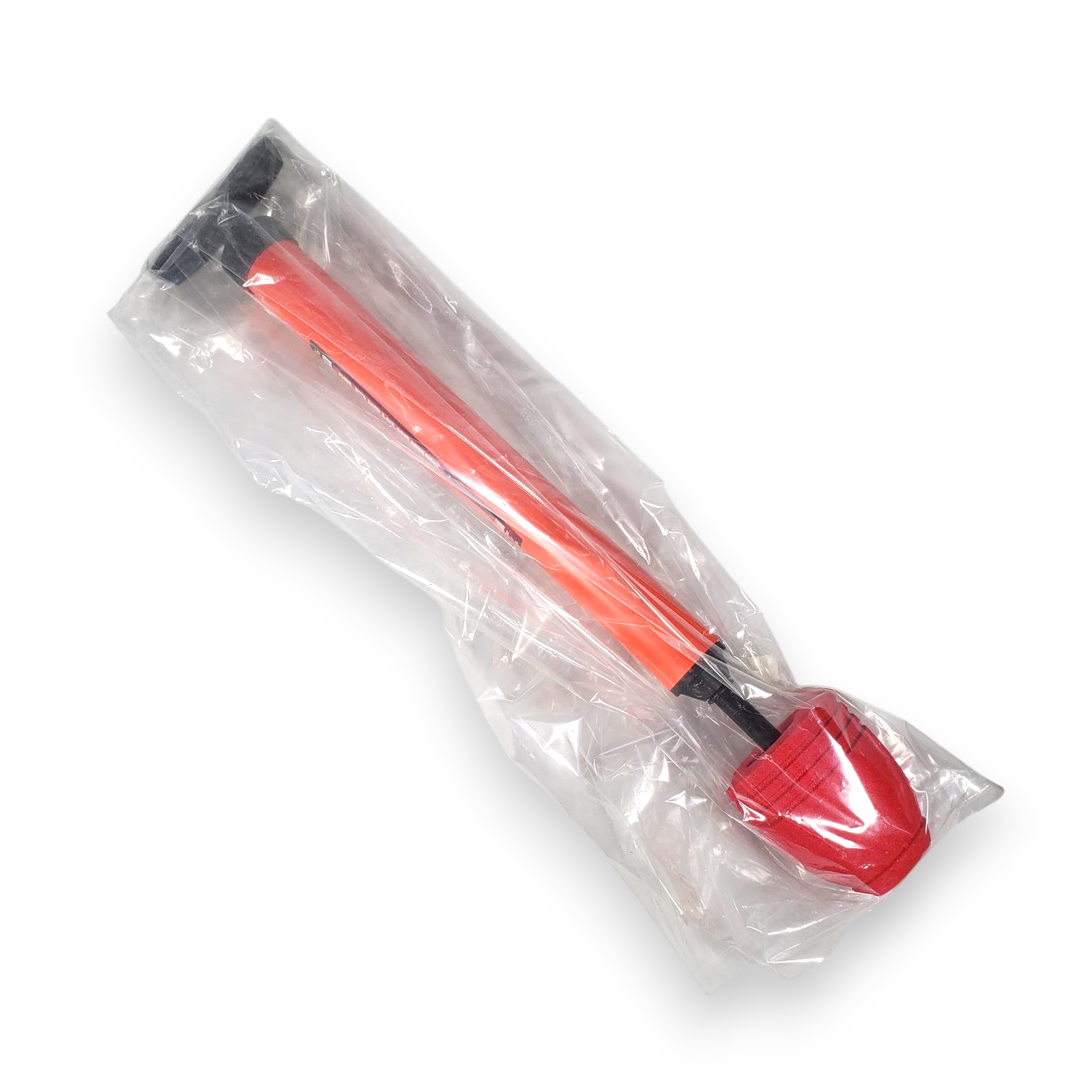 Gambar produk NUSIMBA Alat Pompa Sedot WC Toilet Unblock Plunger High Pressure - NU23