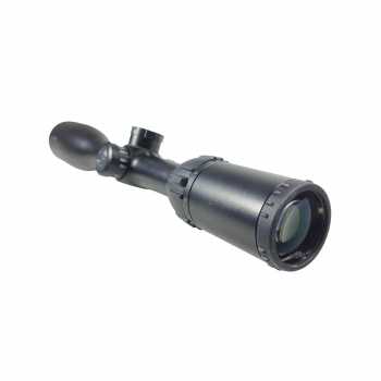 Gambar produk STYRKA S3 Series Rifle Tactical Scope Hunting Magnification 4-12x44 - S3