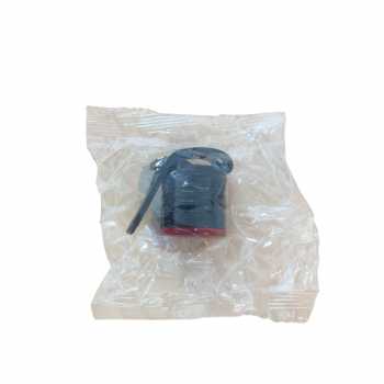 Gambar produk SHU Lampu Belakang Sepeda Multifungsi Tail Light Signal 3 Modes - SH3