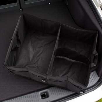 Gambar produk DIGAD Tas Organizer Bagasi Mobil Oxford 600D Car Trunk Storage Bag - D600