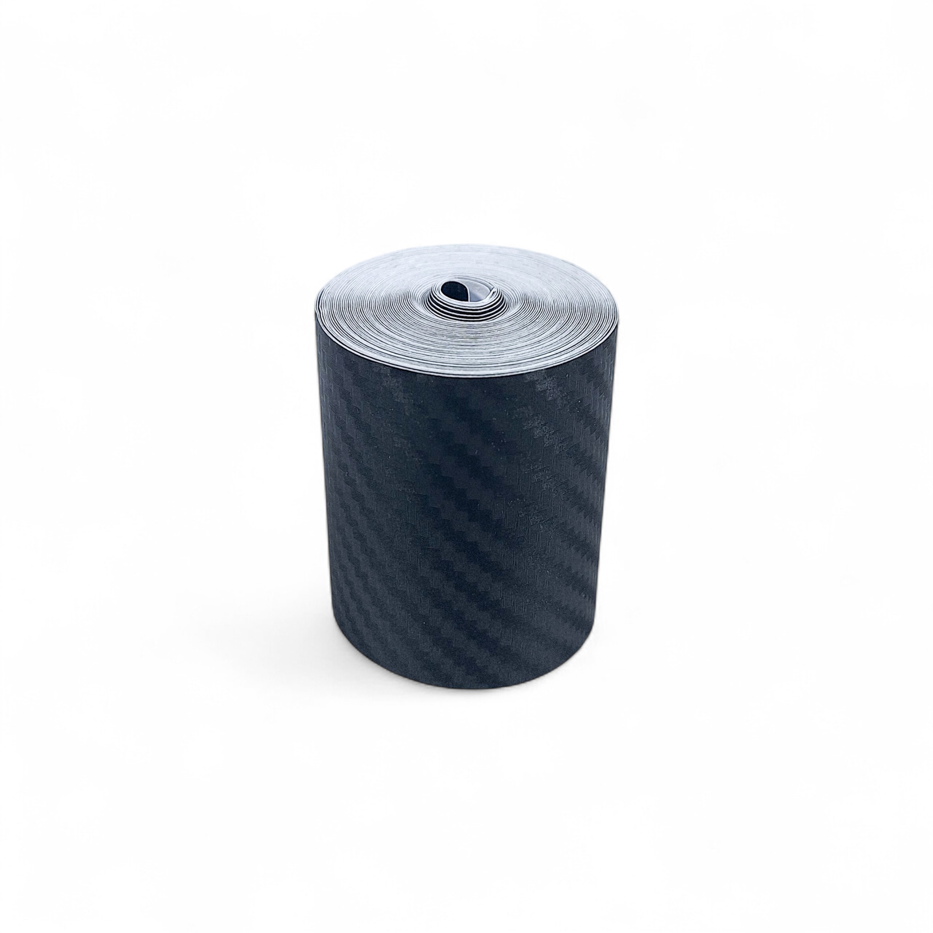 Gambar produk NCF Stiker Pelindung Mobil Carbon Fiber Car Wrap Film Vinyl 5M 5cm - NCF-5M