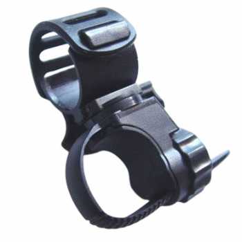 Gambar produk Fbianily Bike Bracket Mount Holder for Flashlight - AB-2964