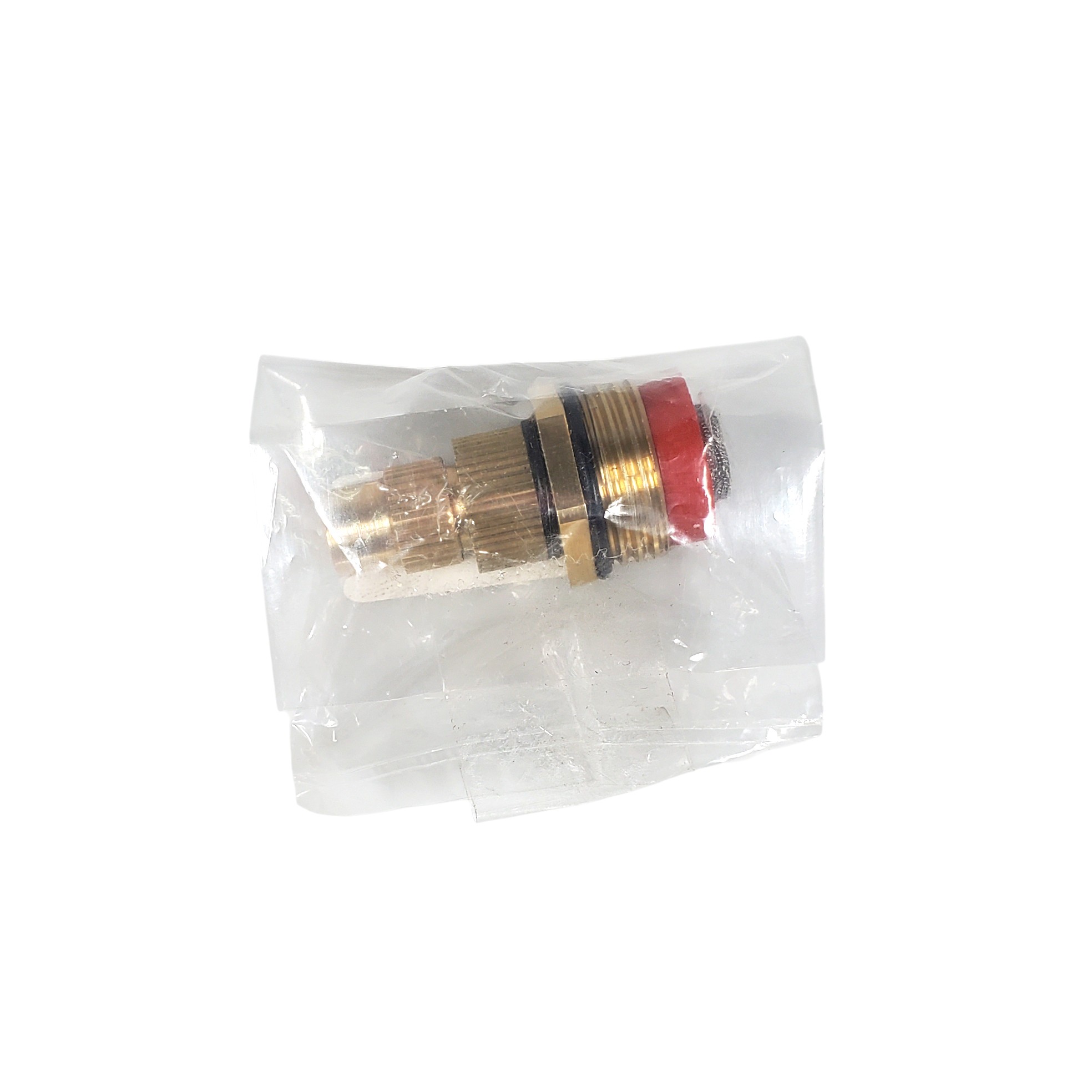 Gambar produk WUJIE Nozzle Spray Penyiram Taman Mobil Water Nozzle 46mm with Filter - WU20