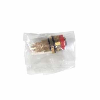 Gambar produk WUJIE Nozzle Spray Penyiram Taman Mobil Water Nozzle 46mm with Filter - WU20