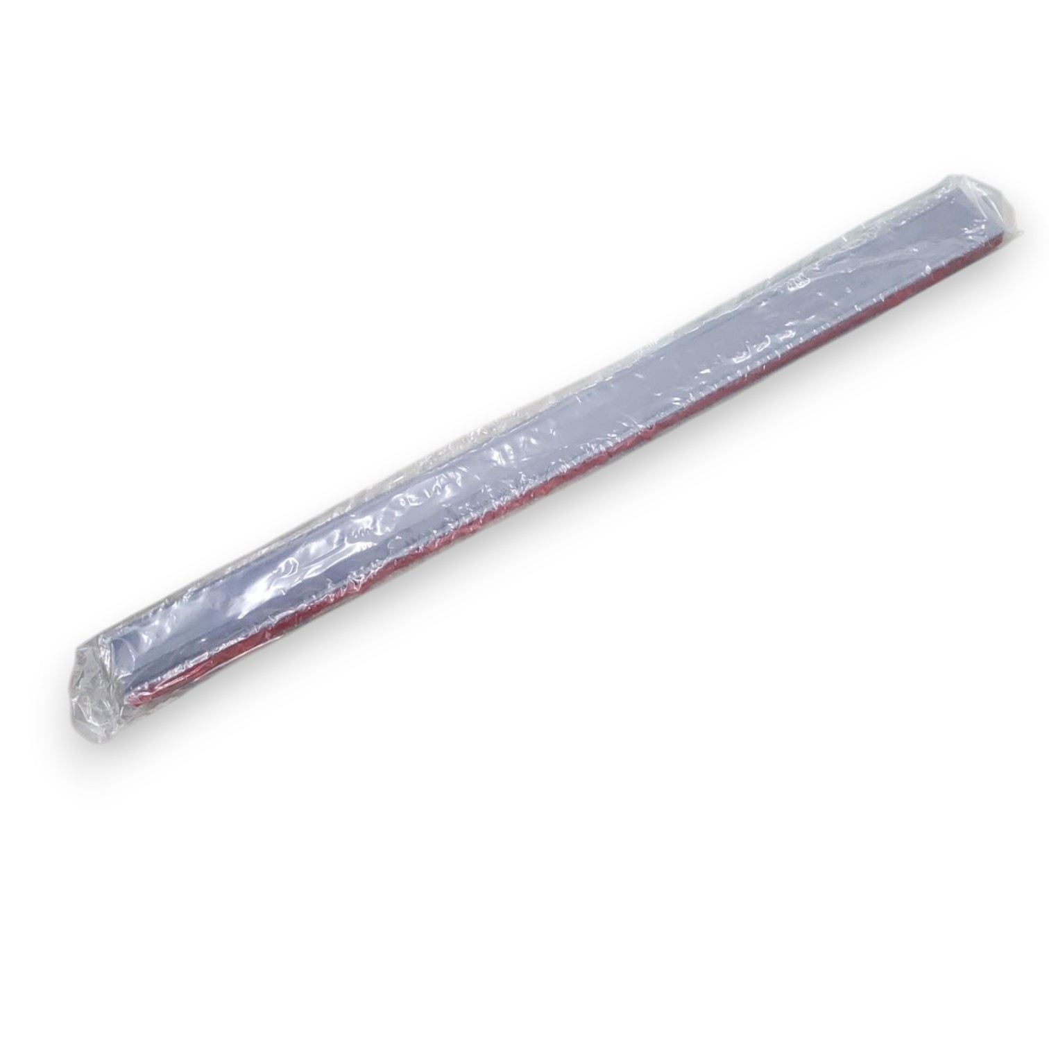 Gambar produk LEENKEA Water Stopper Bathroom Wastafel Karet Penahan Air 8cm 1M - LK8CM