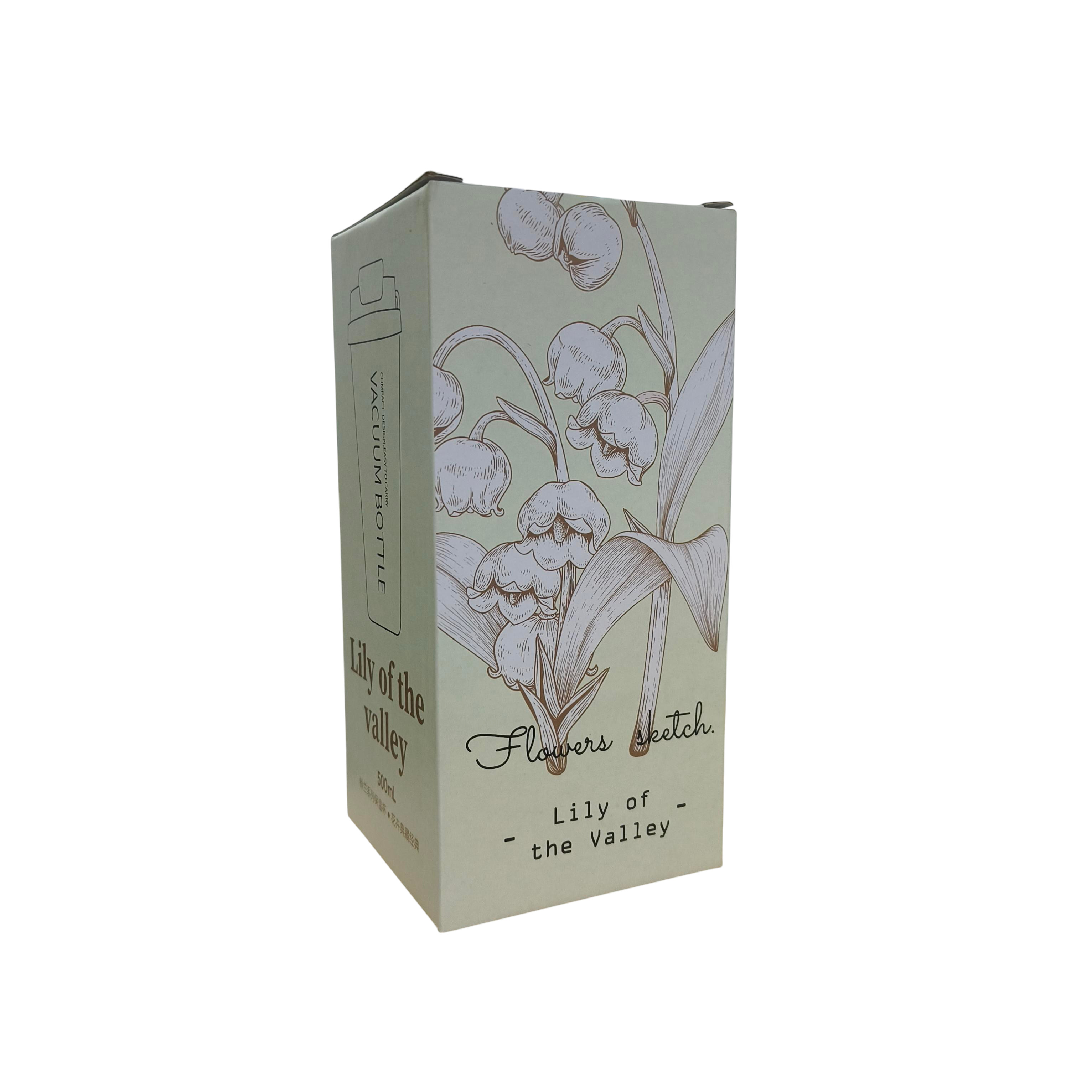 Gambar produk Swig Suck Botol Minum Tumbler Panas Dingin Stainless Steel 316 530ml - SC-53