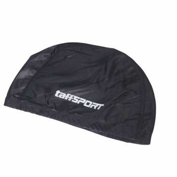 Gambar produk TaffSPORT Topi Renang Dewasa Penutup Kepala Polyester Swim Cap Lightning - TS283