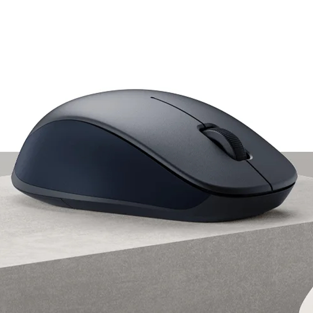 Gambar produk Xiaomi Mouse Wireless Dual Mode Bluetooth 2.4GHz Silent Click - XMSMSB01YM