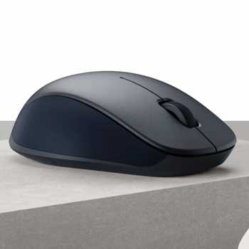 Xiaomi Mouse Wireless Dual Mode Bluetooth 2.4GHz Silent Click - XMSMSB01YM