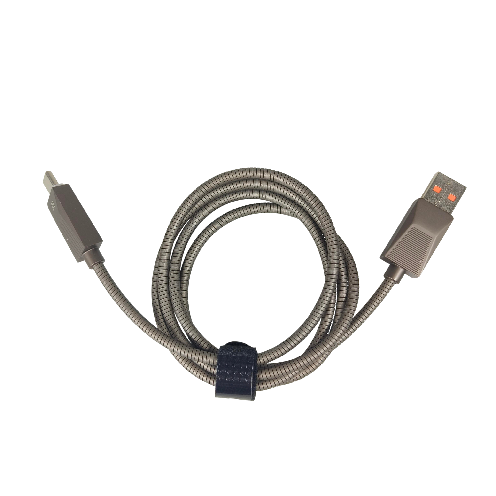 Gambar produk ESSAGER Kabel Data USB Type C Multifungsi Fast Charging 7A 1M - ES-X75