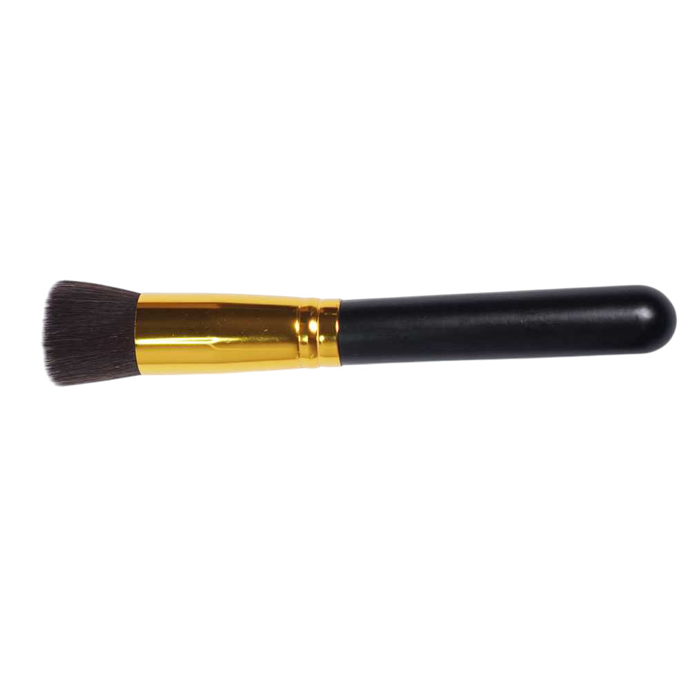 Gambar produk Biutte.co Kuas Make Up Wajah Face Make Up Brush Set - MAG51