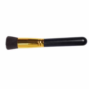 Gambar produk Biutte.co Kuas Make Up Wajah Face Make Up Brush Set - MAG51