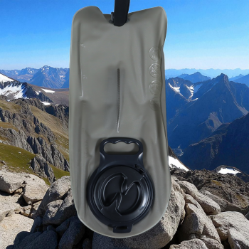 Gambar produk SPARVO Kantong Air Minum Water Bladder Hydration Pack Food Grade 3L - TF55S