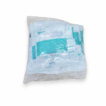 FMA Disposable Toilet Seat Covers for Travel Public Bathrooms 10 PCS - FM-FF10 Gambar produk FMA Disposable Toilet Seat Covers for Travel Public Bathrooms 10 PCS - FM-FF10