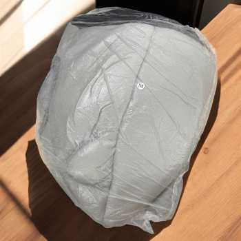 Gambar produk AOXIN Tempat Tidur Hewan Peliharaan Kucing Cat House Tent M - HTC01