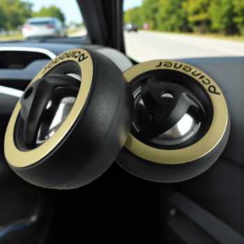 Pcinener Speaker Tweeter Mobil HiFi Crossover 92dB 450W - TS-250