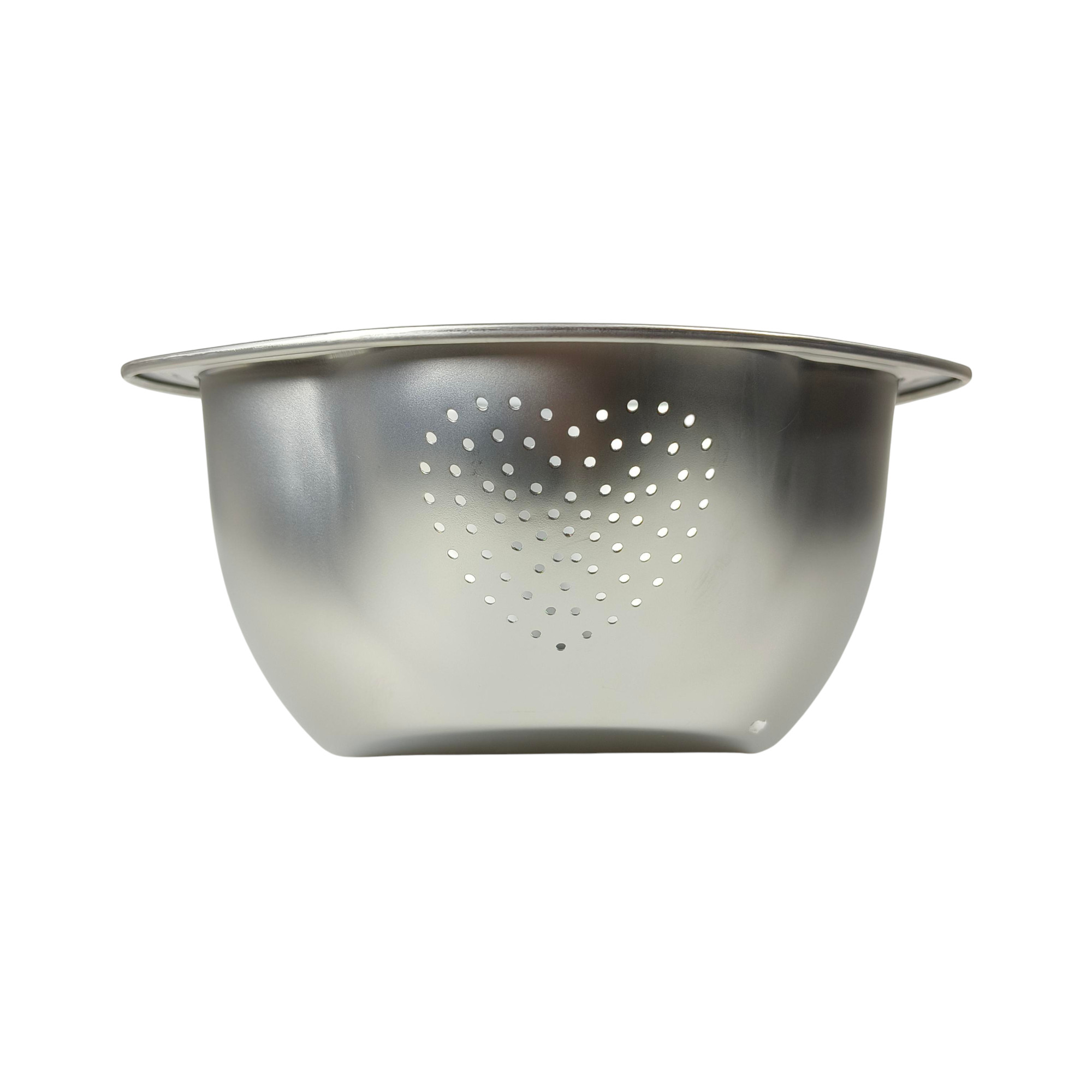 Gambar produk WONDER Pencuci Beras Rice Washer Strainer Bowl Stainless Steel - WD2