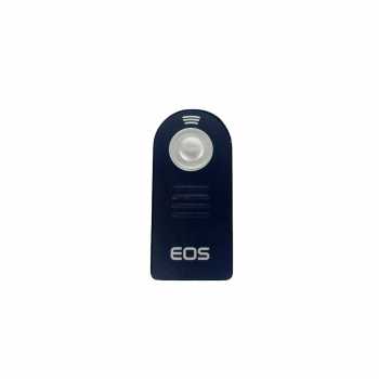 Gambar produk Wireless IR Camera Remote Controller for Canon Camera