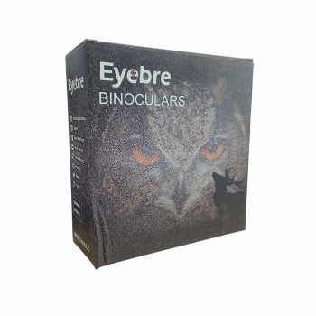 Gambar produk Eyebre Teropong Binocular Telescope Outdoor BAK7 20X50 - B399