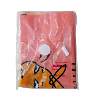 Gambar produk TaffPACK Kantong Plastik Vakum Pakaian Multifungsi Vacuum Bag 1 PCS 50x70cm - BX157