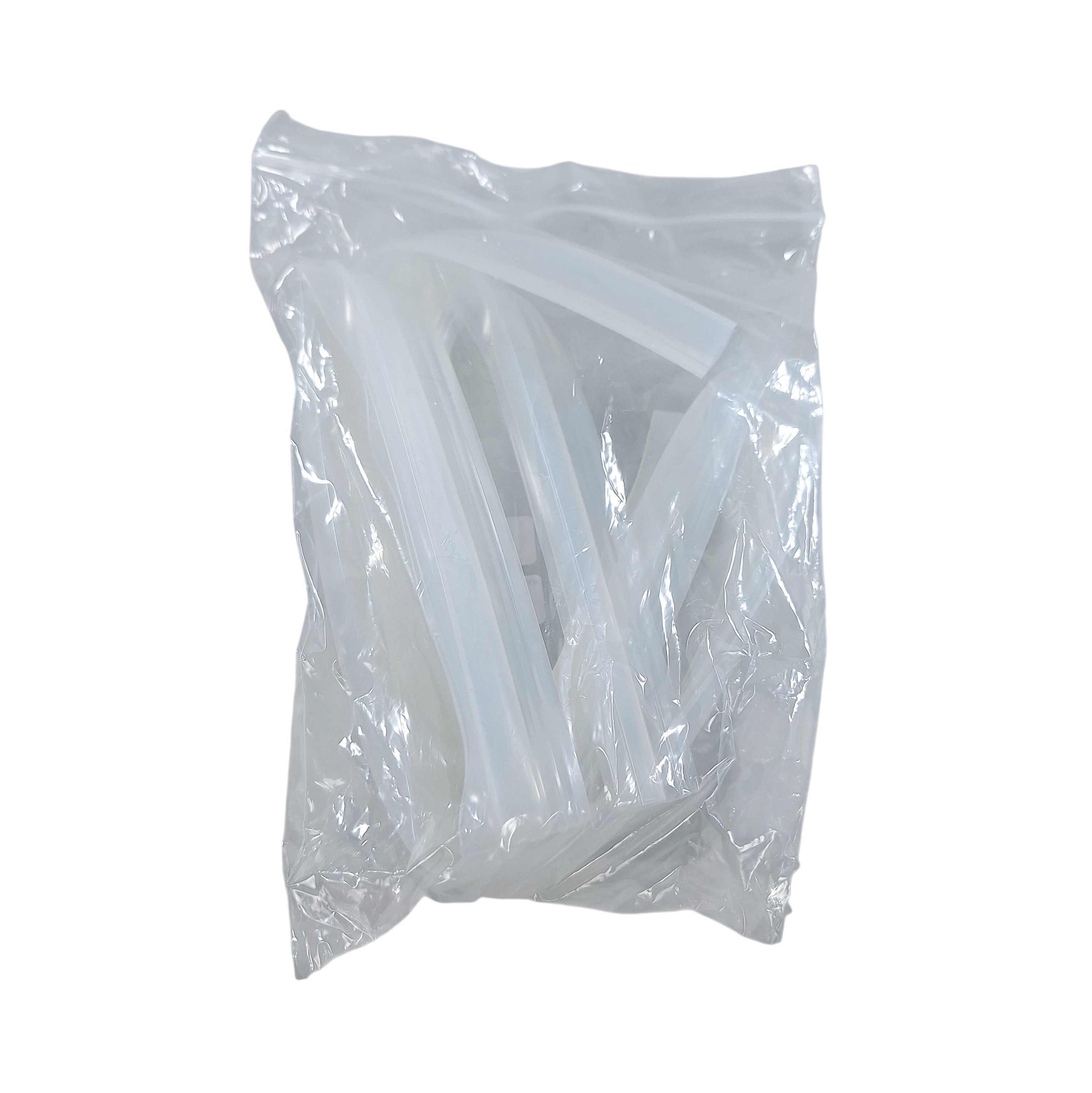 Gambar produk WUBAI Lis Sela Pintu Silikon Strip Door Seal Leakproof Type h 2M 10mm - WU2H