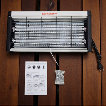 Gambar produk Taffware Lampu UV Anti Nyamuk Mosquito Killer Industrial Usage 30W - AP730