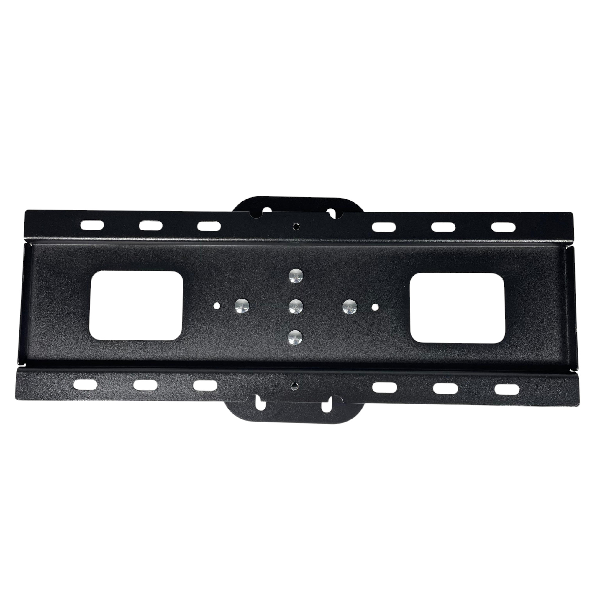 Gambar produk Taffware Bracket TV Floor Stand Wheel VESA 400 x 400 for 32-60 Inch TV - Z60